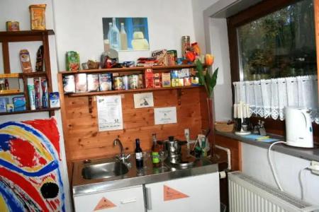 Frauenpension Arleta - Women only - 15