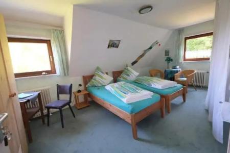 Frauenpension Arleta - Women only - 19