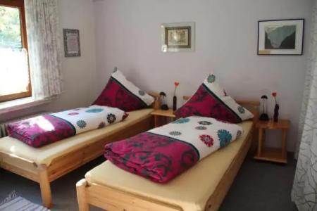 Frauenpension Arleta - Women only - 22