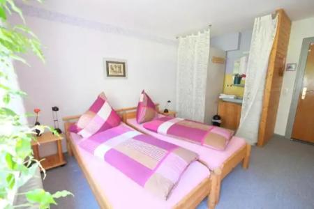 Frauenpension Arleta - Women only - 17