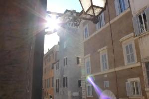 Мини-отель «Hub Navona», Рим