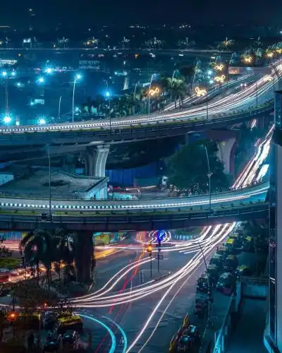 Jw Marriott Mumbai Sahar Airport - 105