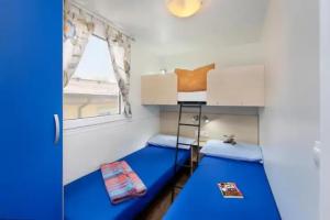 Кемпинг «Albatross Mobile Homes on Camping Bijela Uvala», Пореч
