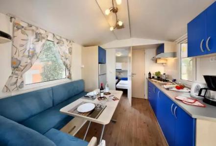 Albatross Mobile Homes on Camping Bijela Uvala - 18