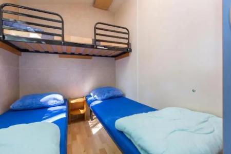 Albatross Mobile Homes on Camping Bijela Uvala - 2
