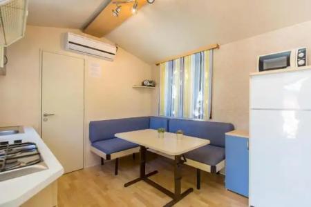 Albatross Mobile Homes on Camping Bijela Uvala - 19