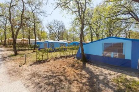 Albatross Mobile Homes on Camping Bijela Uvala - 27