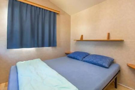 Albatross Mobile Homes on Camping Bijela Uvala - 1