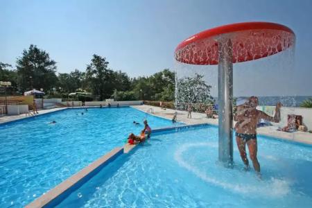 Albatross Mobile Homes on Camping Bijela Uvala - 6