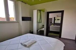 b&b Porta Romana, Витербо