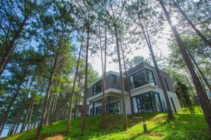 Terracotta Hotel & Resort Dalat, Далат