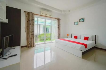 Baan Noppadol Hua Hin Resort - 2