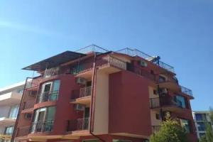 Eleonora Beach Guest House, Свети Влас