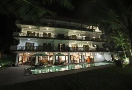Rockside Beach Resort - Other Level Certified - 34