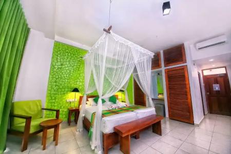 Rockside Beach Resort - Other Level Certified - 27