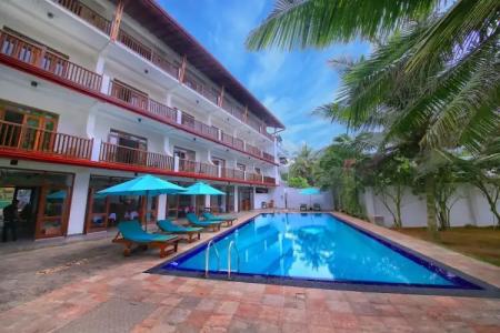 Rockside Beach Resort - Other Level Certified - 71