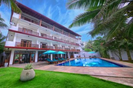Rockside Beach Resort - Other Level Certified - 26