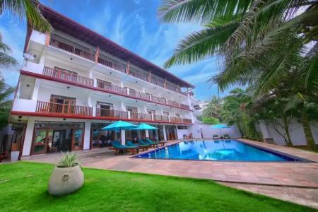 Rockside Beach Resort - Other Level Certified - 72