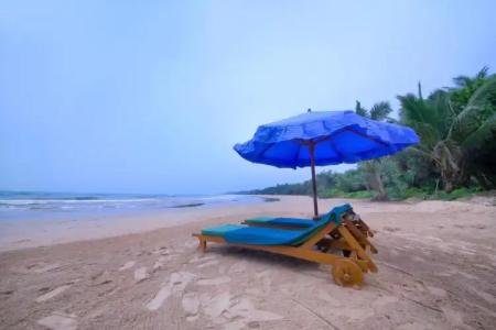 Rockside Beach Resort - Other Level Certified - 48