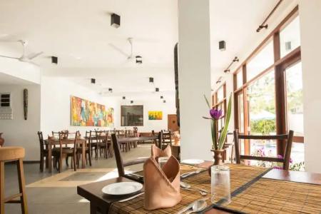 Rockside Beach Resort - Other Level Certified - 28