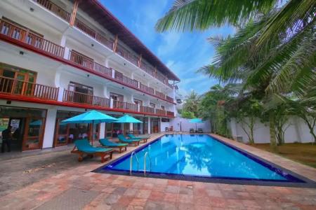 Rockside Beach Resort - Other Level Certified - 19