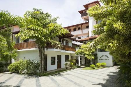 Rockside Beach Resort - Other Level Certified - 0