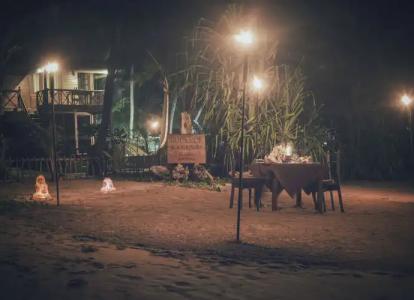 Rockside Beach Resort - Other Level Certified - 30