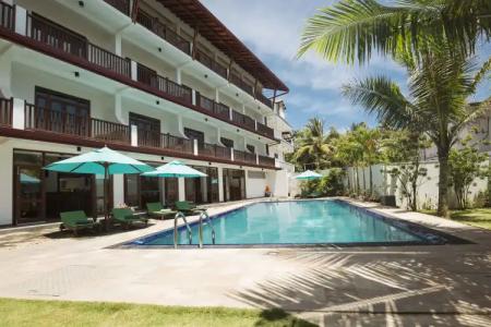 Rockside Beach Resort - Other Level Certified - 21