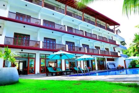 Rockside Beach Resort - Other Level Certified - 39