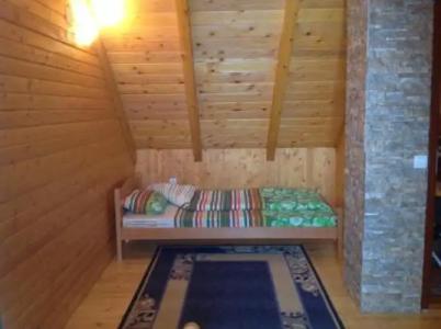 Holiday Home Butua - 0