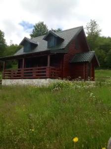 Holiday Home Butua - 7