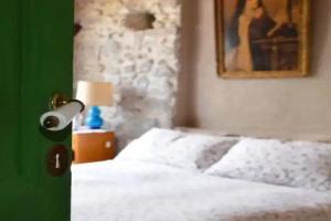 La Terrazza Di Vico Olivi b&b, Вентимилья