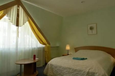 Аврора Парк-Отель - 5