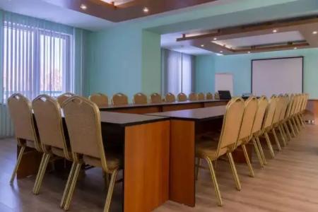 Аврора Парк-Отель - 12