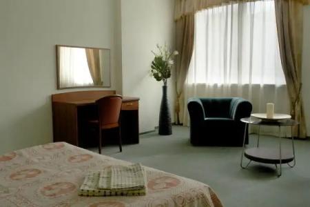 Аврора Парк-Отель - 6