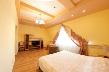 Аврора Парк-Отель - 2