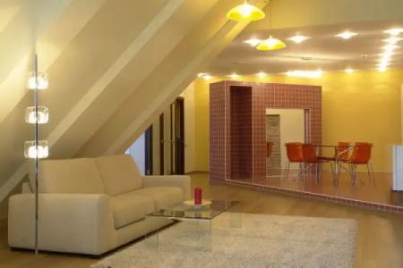 Аврора Парк-Отель - 11