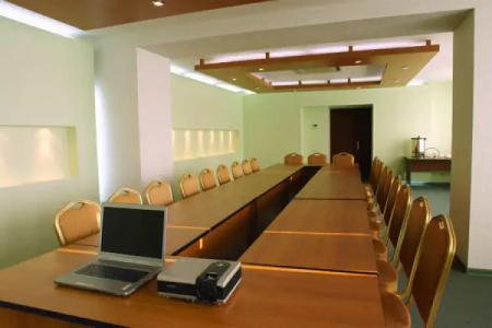 Аврора Парк-Отель - 13