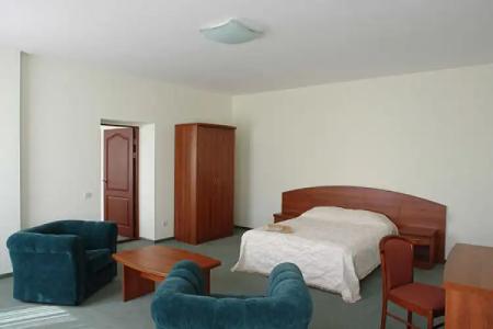 Аврора Парк-Отель - 16