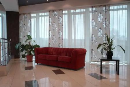 Аврора Парк-Отель - 10