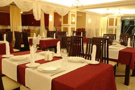 Аврора Парк-Отель - 14