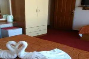 Guest House Aristokrat, Обзор