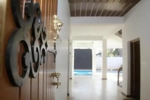 Гостевой дом «Binnacle Negombo», Негомбо