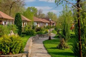 База отдыха «Казачья пристань», Семикаракорск