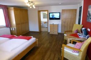 Hotel «Engel», Оберстдорф