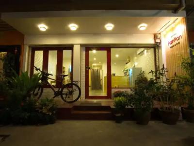 Panpan Hostel - 22