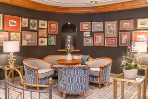 Hotel «Dollenberg», Бад-Петерсталь-Грисбах