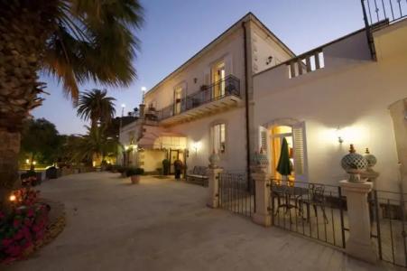 Wellness Spa Principe Fitalia - 0