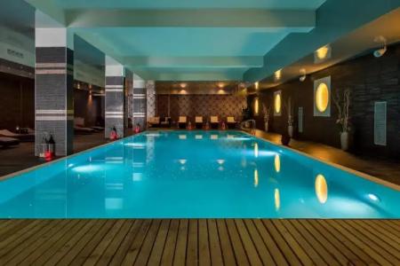 Wellness Spa Principe Fitalia - 81