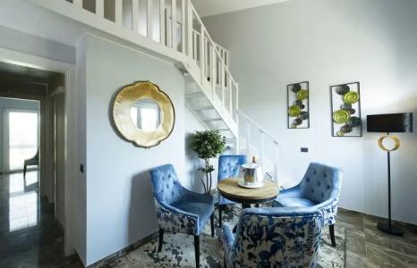 Wellness Spa Principe Fitalia - 26